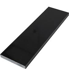 Maybe you would like to learn more about one of these? Stone Absolute Black Granite Stone Diy Niche Tile Trim Residential Commercial Wall Kitchen Bathroom Shower Granite Stone Absolute Black Granite Diy Tile