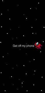 Wallpaper Edgy Wallpaper Dont Touch My Phone Wallpapers Wallpaper Iphone Cute