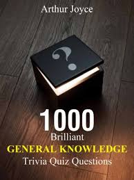 Many were content with the life they lived and items they had, while others were attempting to construct boats to. Become A General Knowledge Trivia Quiz Genius 1000 Quiz Questions Answers Perfect For Trivia Games Pub Family Nights Kindle Edition By Joyce Arthur Reference Kindle Ebooks Amazon Com