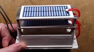 It allows a variety of measurements and experiments. High Power Ozone Generator Teardown With Schematic Youtube