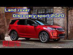 路虎发现运动预售 内外造型大改 终于有豪华气质 35万价格偏贵 land rover discovery sport 2020 land rover discovery sport land rover land rover discovery