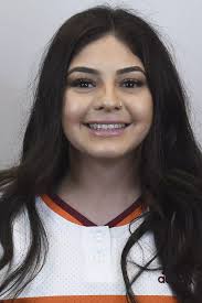 2021 Softball Roster