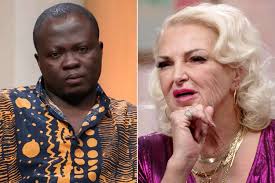 90 Day: Kobe Puts Angela