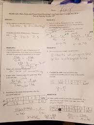 Unit 7 polygons & quadrilaterals homework 3: Kremkau Sarah Math 6th Grade Mathematics
