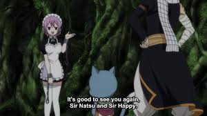 Pin By Otaku Jasmin On Fairy Tail Fairy Tail Season 3 Fairy Tail Fairy Tail Funny