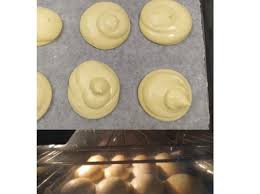 Tette delle monache ricetta infallibile. Ricetta Le Tette Della Monache Dolcidee