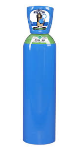 Bouteille rechargeable oxygène 500l art nr: Bouteille Argon Co2 Atal 5 2 5 M3 Air Liquide