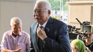 Altantuya shaariibuu went missing about three weeks ago. Najib Razak Bersedia Sumpah Laknat Jika Dia Bunuh Altantuya Dunia Tempo Co