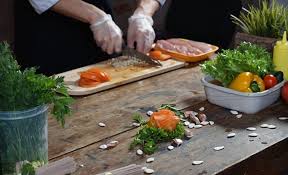 She writes about simple, healthy food that's easy. Top 25 Healthy Eating Blogs Of 2021