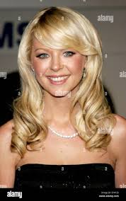 Actress tara reid hi-res stock photography and images