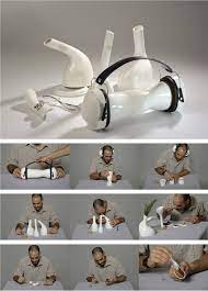 sensuous tableware by ilan sinai speculative design tableware design design