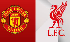 United is in second place and is virtually assured of a champions league place after a run of 13 games unbeaten in the epl. Manchester United V Liverpool Away Ticket Details Liverpool Fc
