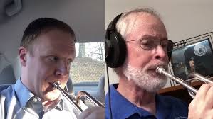 The City of Fairfax Band Virtual Concert