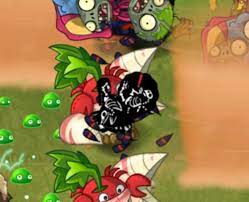 Of course hard vore is more to killing and more gore and soft vore. I Have Just Noticed That There Is A Zombie Chicken Inside The Turkey Plantsvszombies