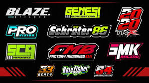 esysyarof i will draw spectacullar racing logo for 10 on fiverr com automotive logo design automotive logo lettering design