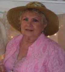 Patricia JoAnn Arbour