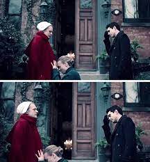 The Handmaid S Tale 2x10 Nick June Handmaid S Tale Handmaid S Tale Show The Handmaid S Tale Book