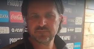 Rocco: "Russo? Sentivo che stesse per accadere qualcosa. Sul Como..."