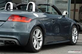 Image result for Meteor Gray 2010 TTS