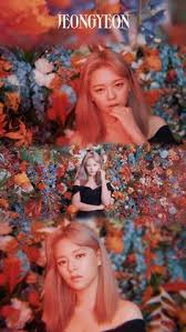Twice revela medley de destaque de seu segundo álbum completo eyes wide open. 240 Twice Lockscreen Ideas Twice Nayeon Lockscreen