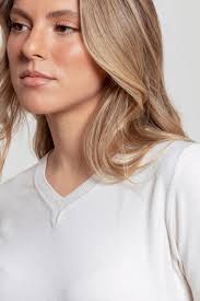 Chaleco Manuela Marino