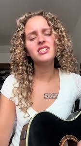 had to try this one I think I like you better when you’re gone by @reneé  #reneerapp #ithinkilikeyoubetterwhenyouregone #biteme #cover #guitar