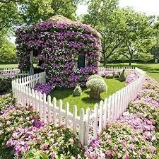 Pin By Whitney Burrows On Flowers Garden Trellis Designs Beautiful Gardens Dream Garden