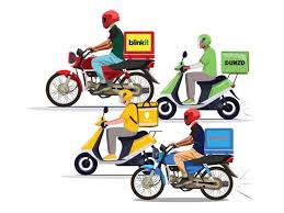 quick commerce market growth | Bhaskar ...