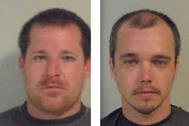 They said they needed the money for someone else's bail: Mondex men charged  with stealing, selling ATV