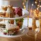 Festive Afternoon Tea event image