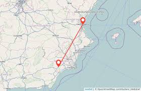 Distancia entre murcia y lorca en kilometros. Autobuses Lorca Valencia Desde 34 Gopili Es