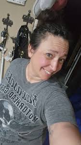 Page becoming too depressing