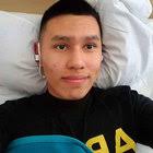 Mans/Lion of the North Split