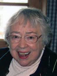 Joan Boyce Obituary (1925