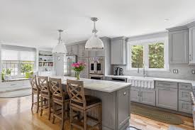 Nat rea photography, barrington you are correct about the cabinetry being schrock, and the color is coconut. Kitchen Countertop Center Of New England Home Facebook