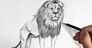 Looking at a landscape, it might seem like there is too much to it, but once you take up the pencil and sketch pad in hand, you will know that it's no less than magic. Jkt3vtyecvtcem
