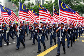 Some holidays are federally gazetted public holidays and some are public holidays observed by individual states. Are We Proud To Be Malaysian Here S What This Survey Found Out