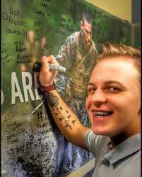 Adam Morrill-Krumwiede