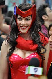 The 15 most reckless things scarlet witch has ever done. Scarlet Witch Wikipedia Wolna Encyklopedia