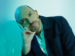You Wouldn't Like Paul Scheer When He's Angry—He Didn't Either