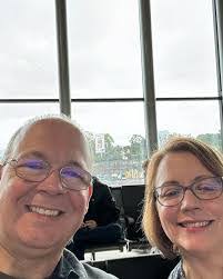 Greg Hovland's Instagram, Twitter & Facebook