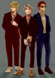 Maybe you would like to learn more about one of these? Kookjin Request Fanart Army S Amino