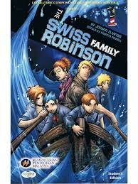World/indonesia a family from switzerland traveling to new guinea is shipwrecked on an uninhabited tropical island. Swiss Family Robinson Form 1 Alhajir