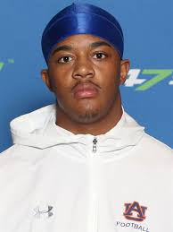 Darron Reed Jr., Mississippi State, Defensive Line