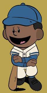 This resource includes a historical passage and seven multiple choice questions. Caspy Watch Jujutsu Kaisen On Twitter Felt Like Drawing Some More Xavier Stuff So Here S Jackie Robinson Jackierobinson Xavierriddle Pbskids