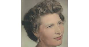 Lillian Spiker Obituary (1924