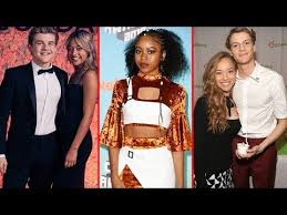 Henry Danger Real Age And Life Partners 2019 Star Online Youtube