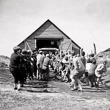 Omdat je in haus herta verblijft, mag je tijdens je verblijf gratis gebruik maken van het zwembad in de. Schule Am Meer Wikipedia