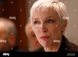 Annie lennox hi-res stock photography and images