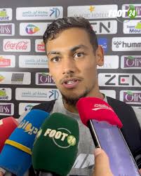 🎤هشام بكار: جبت 3 نقاط لأصحابي في ماتش عادي, 🎤محمد الكوكي: علي معلول تأثر  خاطرو محب قبل ما يكون لاعب, 🎤هادي قعلول: رجعنا من بعيد اليوم, 🎤غازي عبد  الرزاق: نعملوا في جهد كبير وما نربحوش